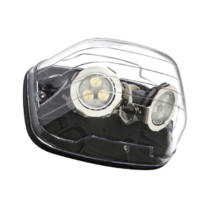 EF40 &EF40P Series