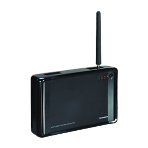 Nexus®Area Controller Router
