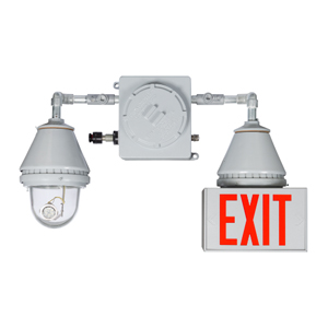 EXP LED “Exit” Series (Discontinued)
