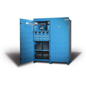 IPS Three Phase Series