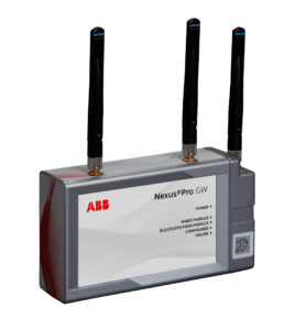 Nexus®Pro Gateway