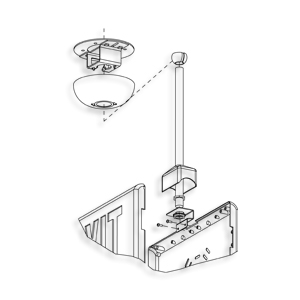 Ensembles de suspension